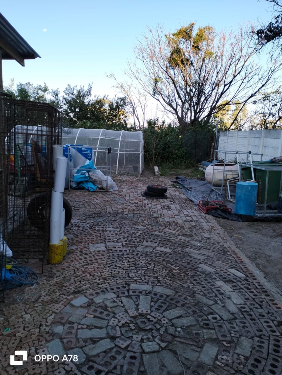 3 Bedroom Property for Sale in Chiselhurst Eastern Cape